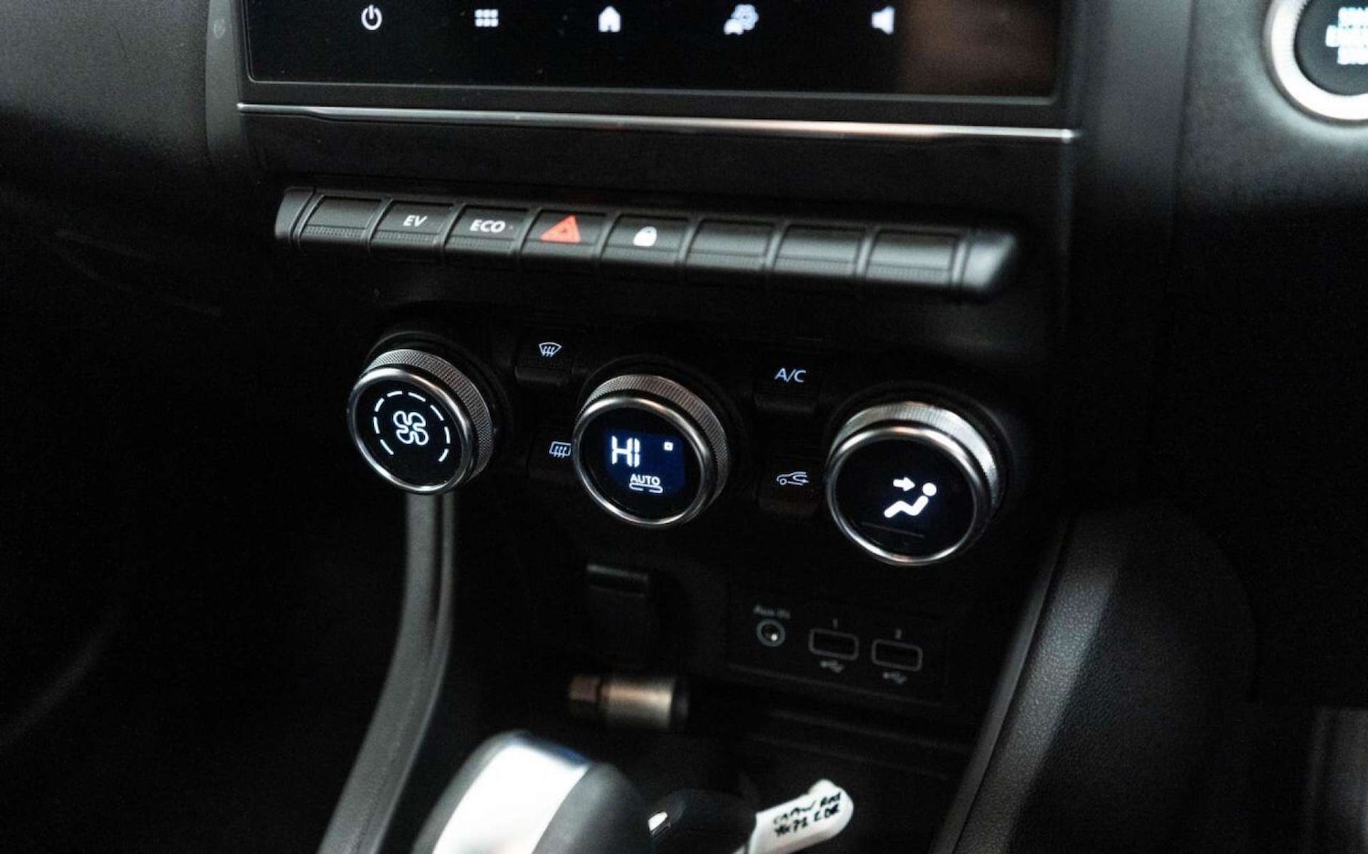 Used Renault Captur 2023 for sale - 77930854: Photo 28