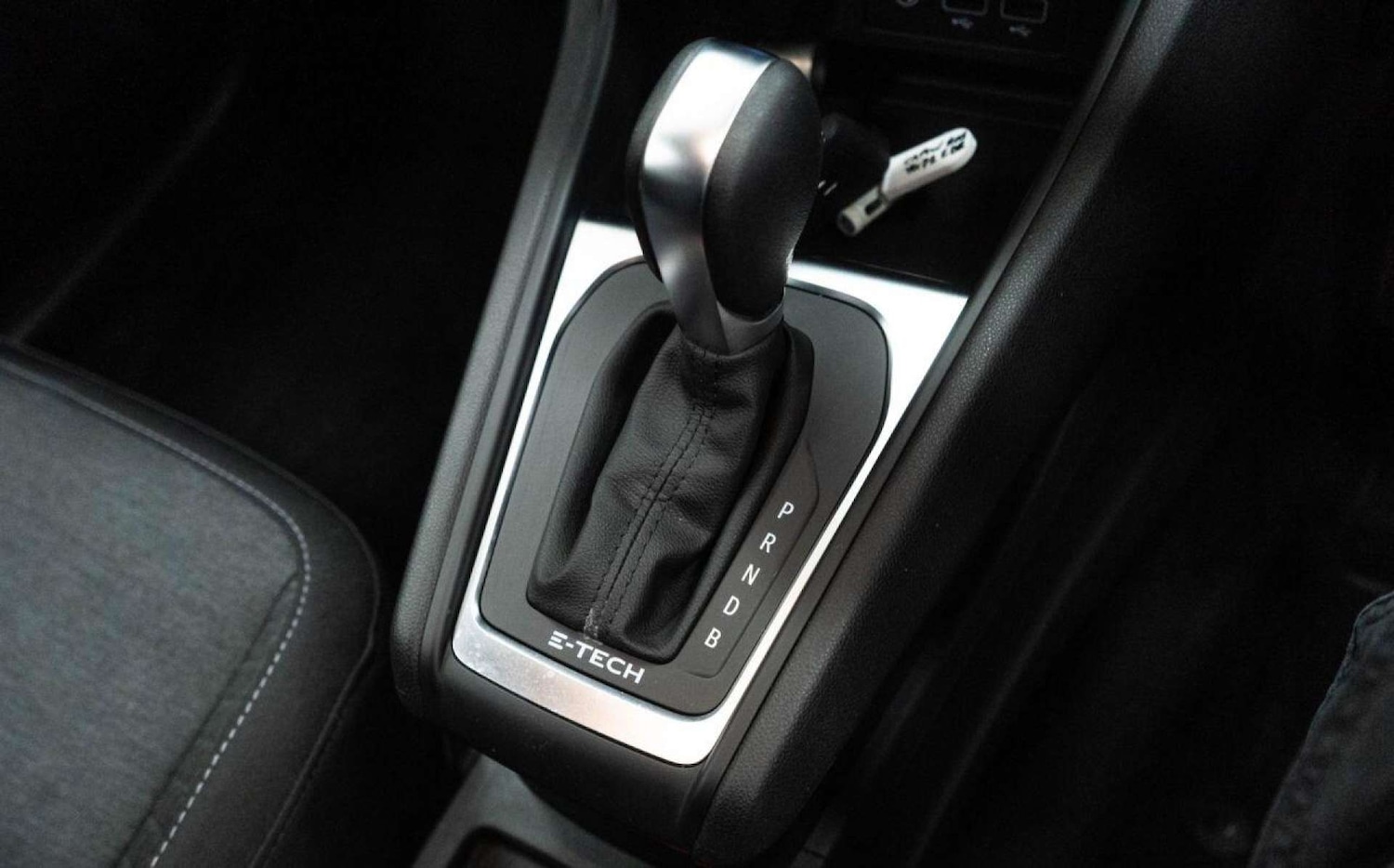 Used Renault Captur 2023 for sale - 77930854: Photo 29