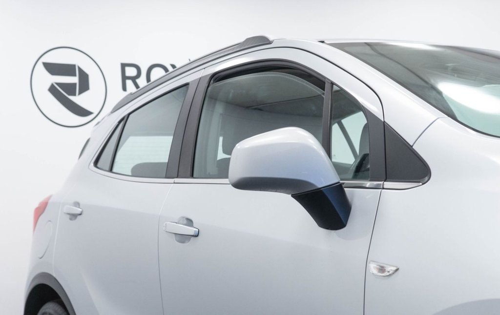 Used Vauxhall Mokka X 2019 for sale - 77642183: Photo 12