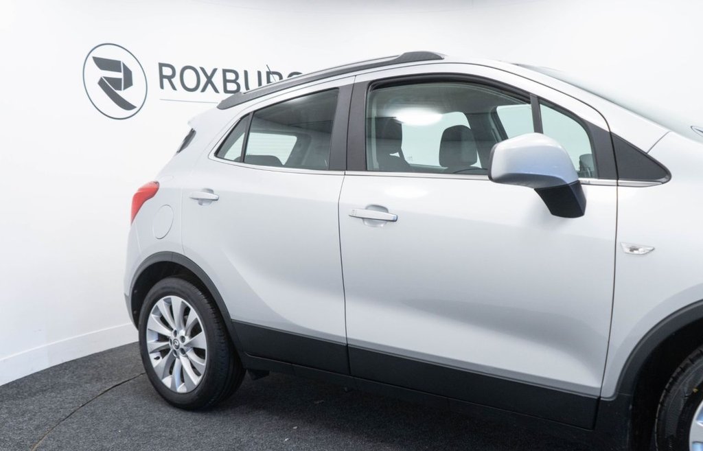 Used Vauxhall Mokka X 2019 for sale - 77642183: Photo 13