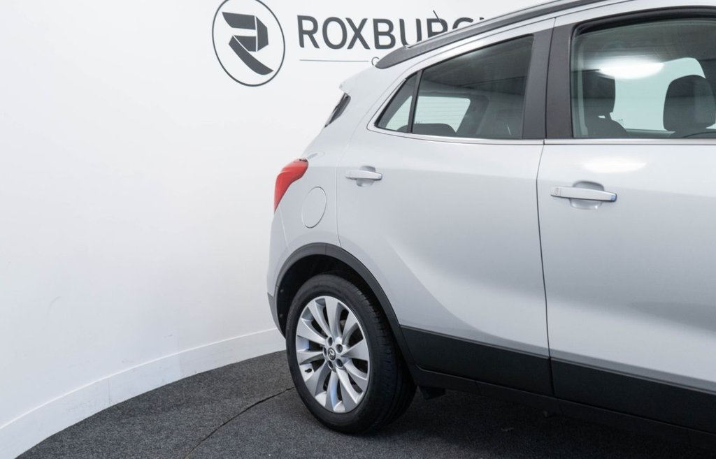 Used Vauxhall Mokka X 2019 for sale - 77642183: Photo 14