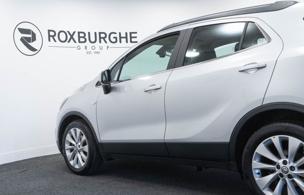 Used Vauxhall Mokka X 2019 for sale - 77642183: Photo 19