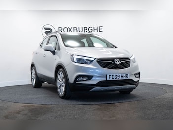 Used Vauxhall Mokka X 2019 for sale - 77642183: Photo