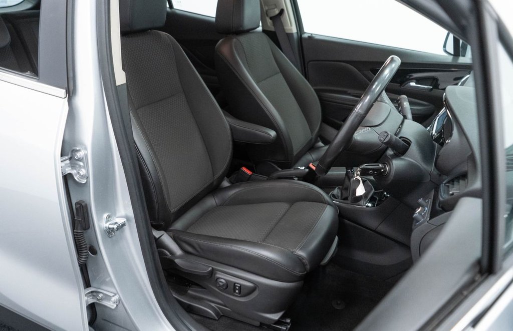 Used Vauxhall Mokka X 2019 for sale - 77642183: Photo 21