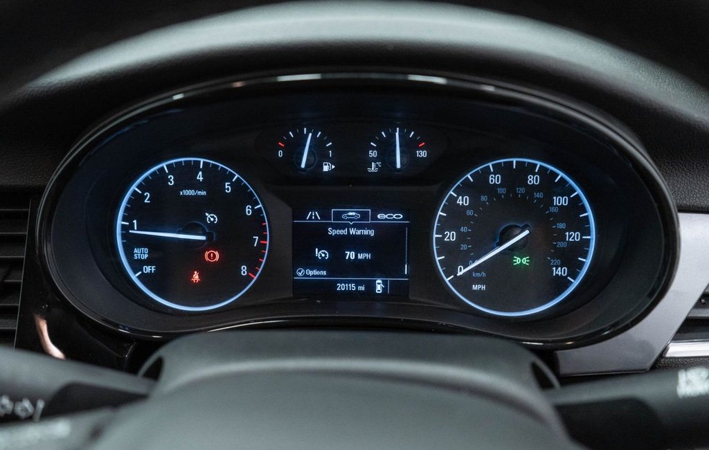 Used Vauxhall Mokka X 2019 for sale - 77642183: Photo 26