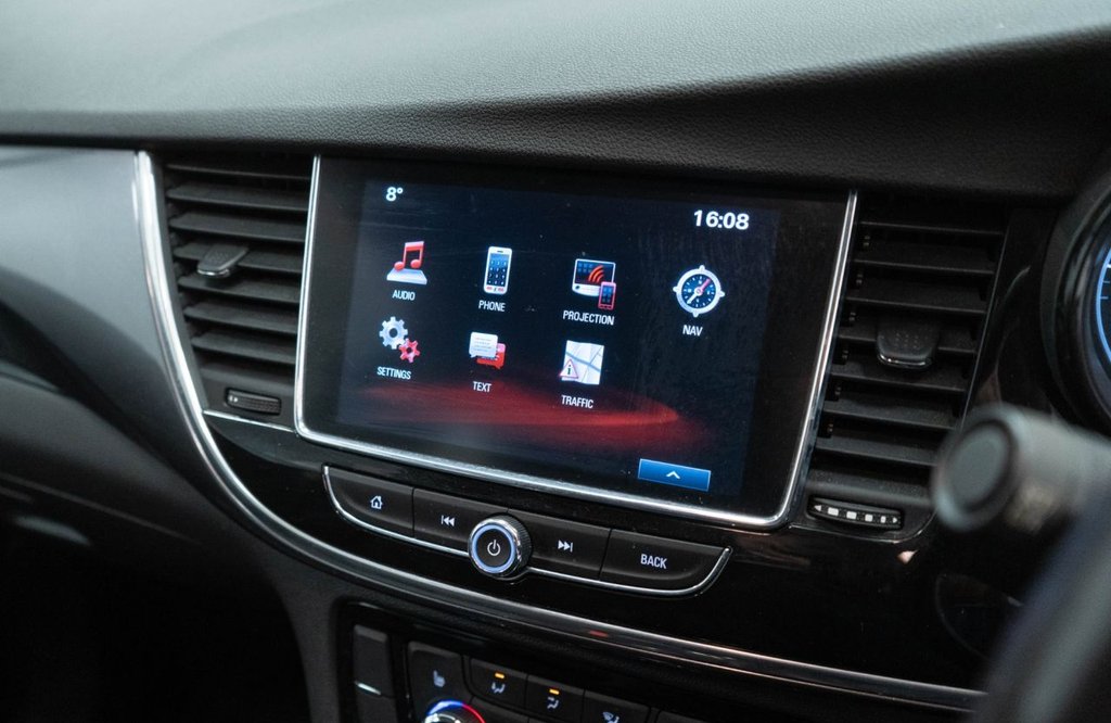 Used Vauxhall Mokka X 2019 for sale - 77642183: Photo 27