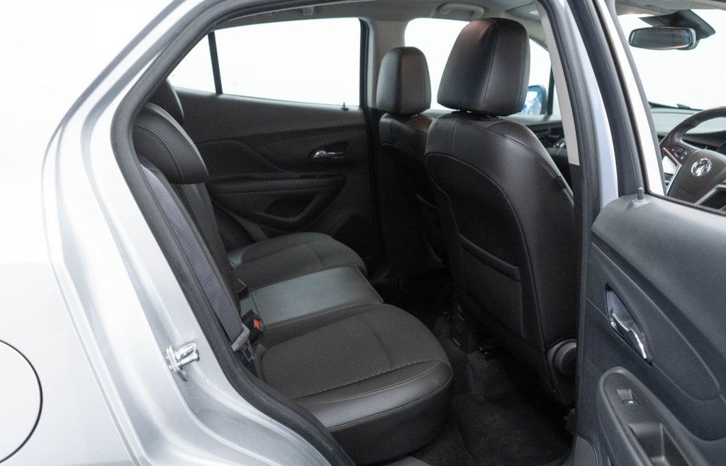 Used Vauxhall Mokka X 2019 for sale - 77642183: Photo 31