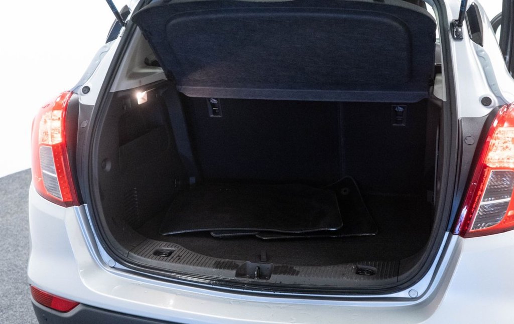 Used Vauxhall Mokka X 2019 for sale - 77642183: Photo 33
