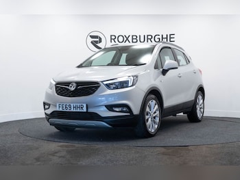 Used Vauxhall Mokka X 2019 for sale - 77642183: Photo
