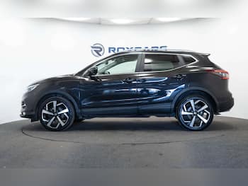 Used Nissan Qashqai 2021 for sale - 79448009: Photo
