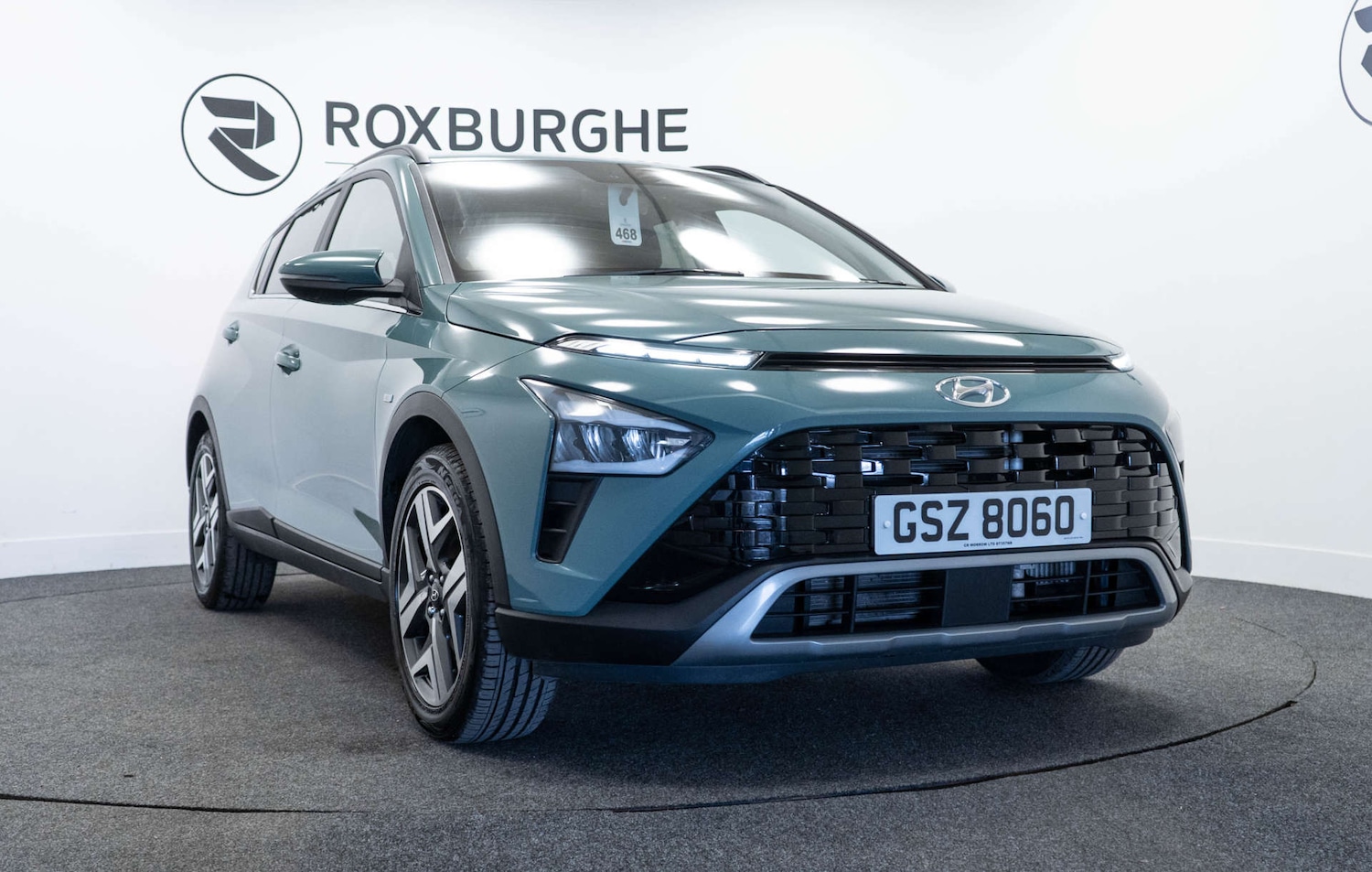 Used Hyundai BAYON 2023 for sale - 78139217: Photo 10