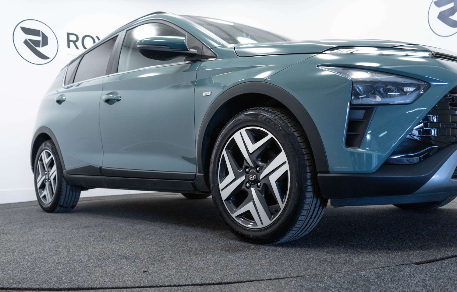 Used Hyundai BAYON 2023 for sale - 78139217: Photo 11