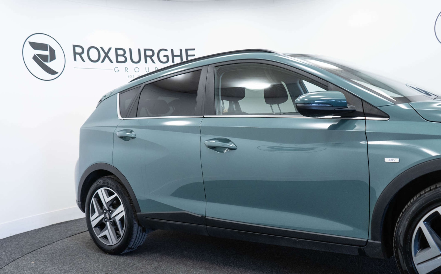 Used Hyundai BAYON 2023 for sale - 78139217: Photo 14