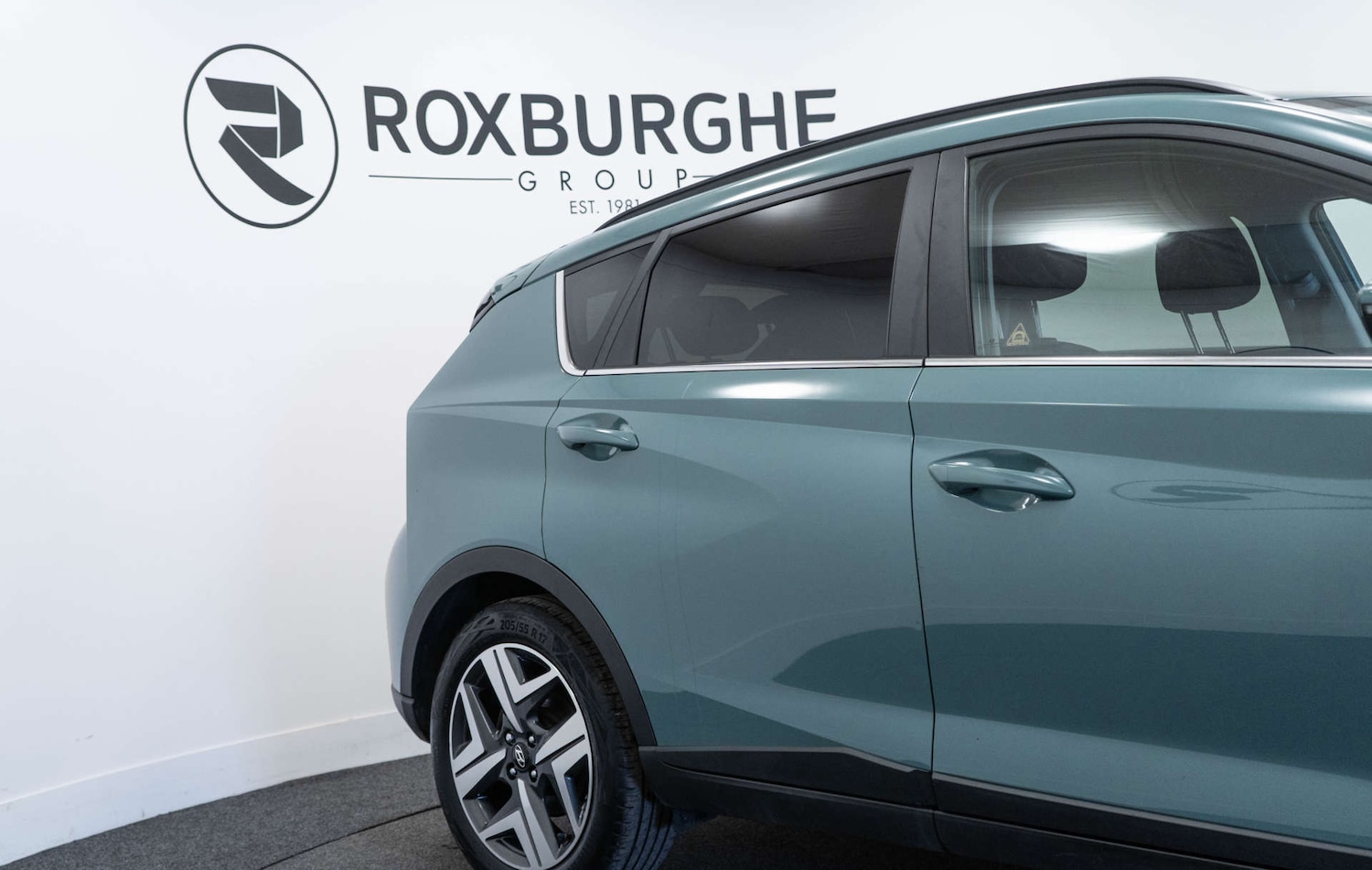 Used Hyundai BAYON 2023 for sale - 78139217: Photo 15