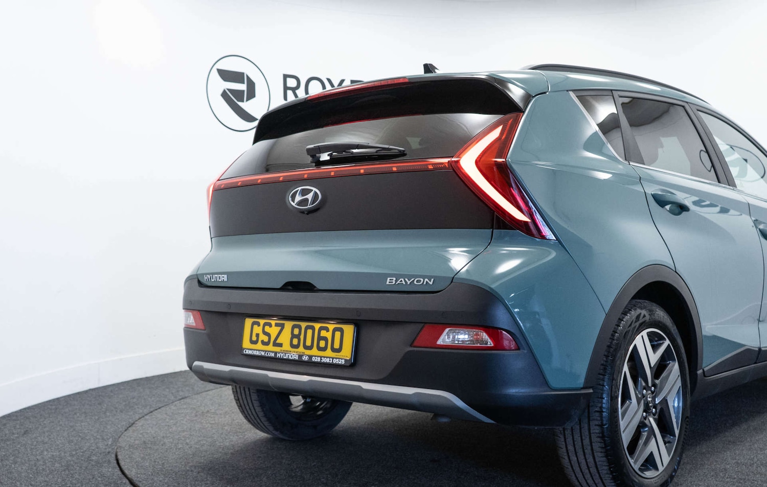 Used Hyundai BAYON 2023 for sale - 78139217: Photo 16