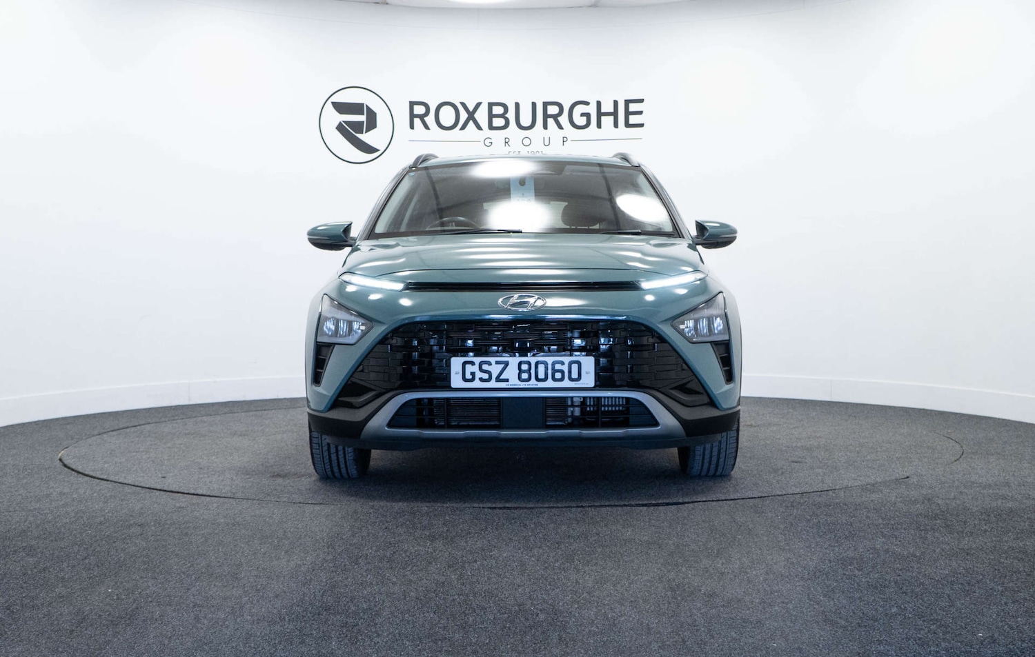 Used Hyundai BAYON 2023 for sale - 78139217: Photo 2