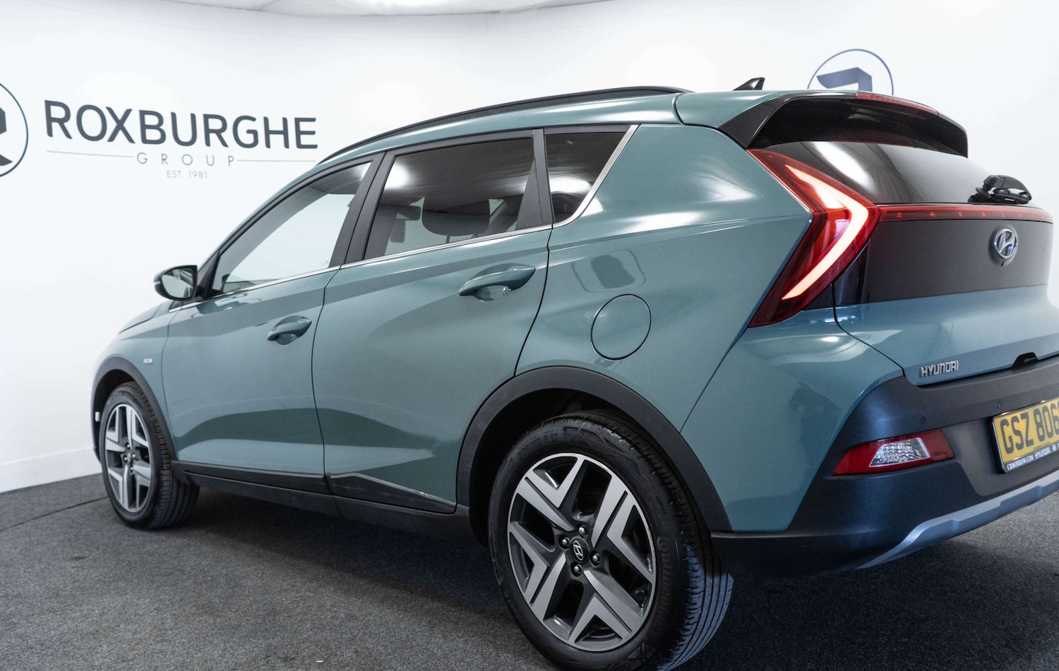 Used Hyundai BAYON 2023 for sale - 78139217: Photo 20