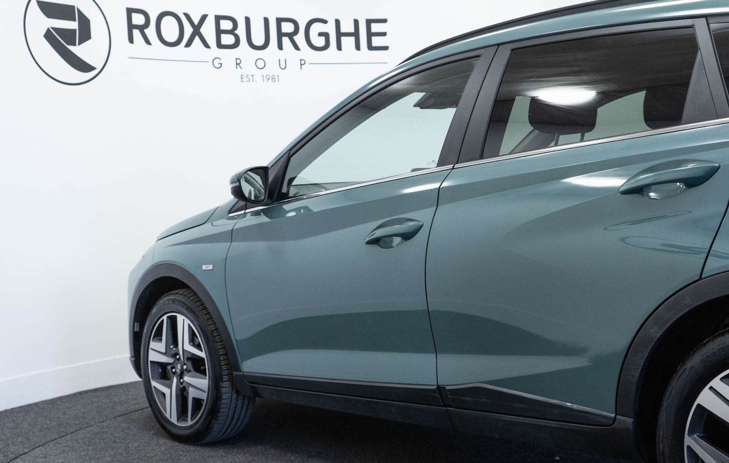 Used Hyundai BAYON 2023 for sale - 78139217: Photo 21