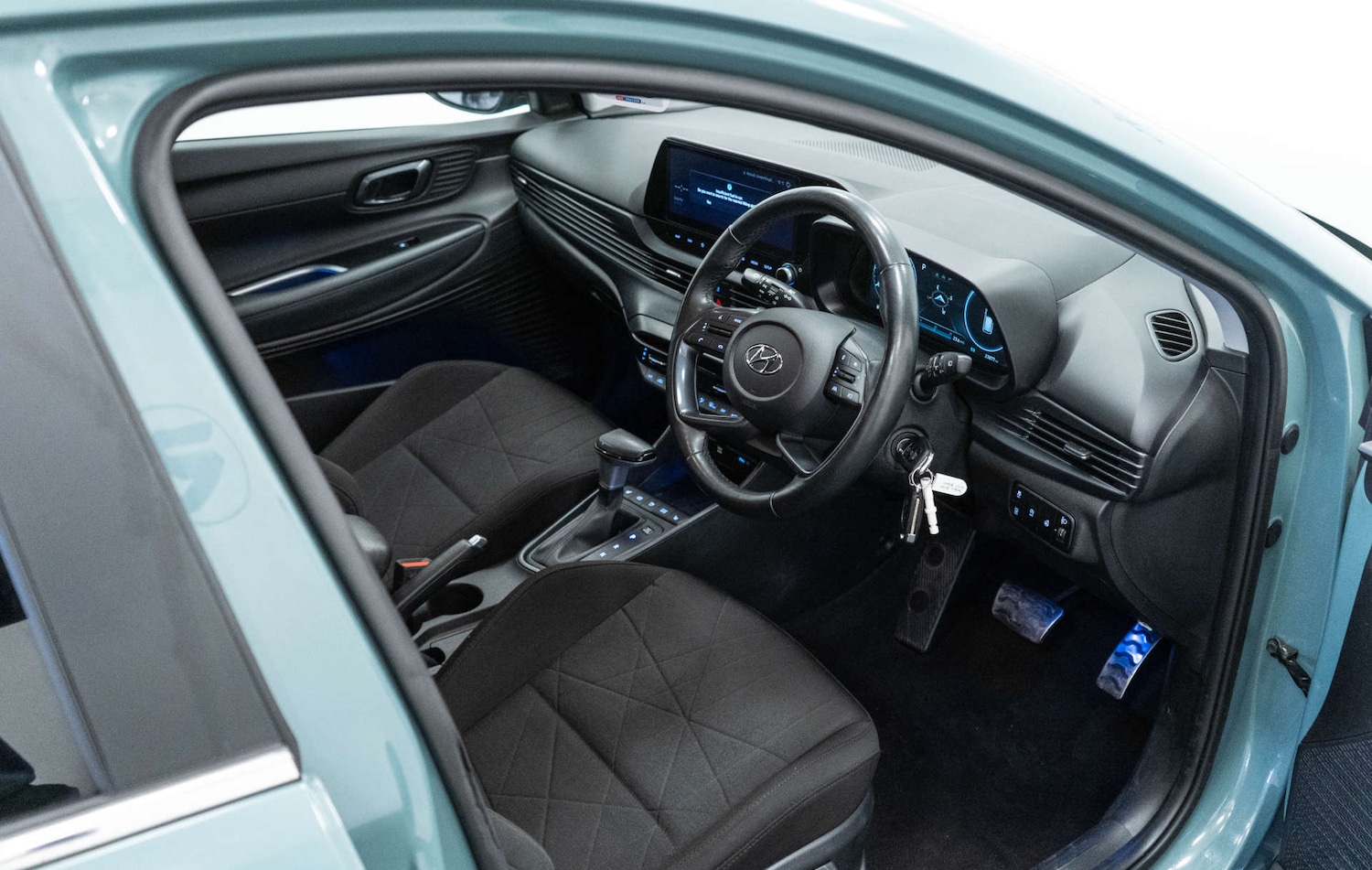 Used Hyundai BAYON 2023 for sale - 78139217: Photo 22