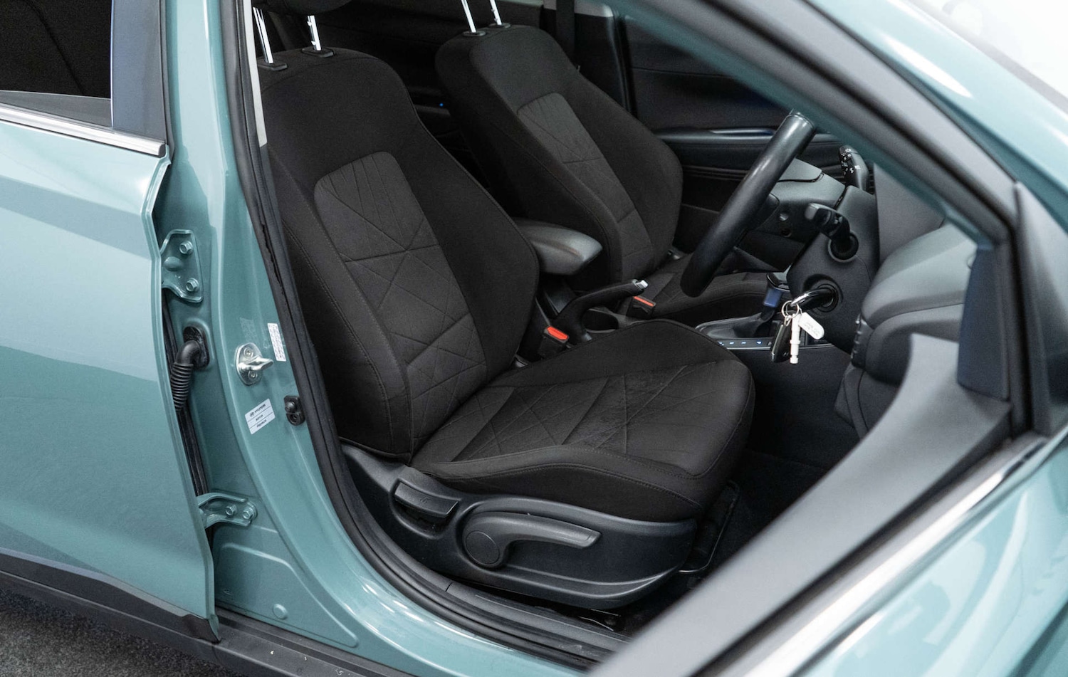 Used Hyundai BAYON 2023 for sale - 78139217: Photo 23