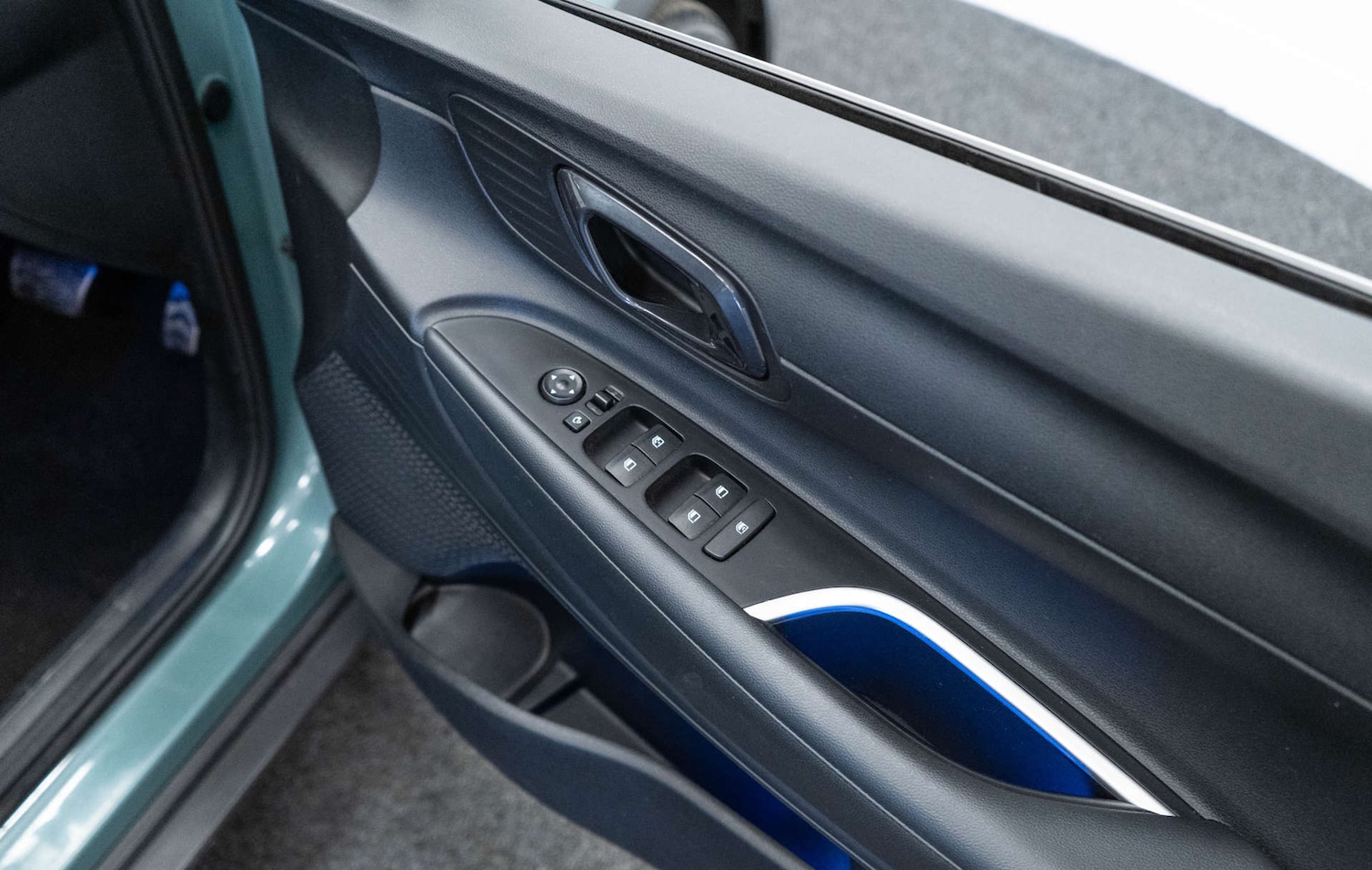 Used Hyundai BAYON 2023 for sale - 78139217: Photo 25