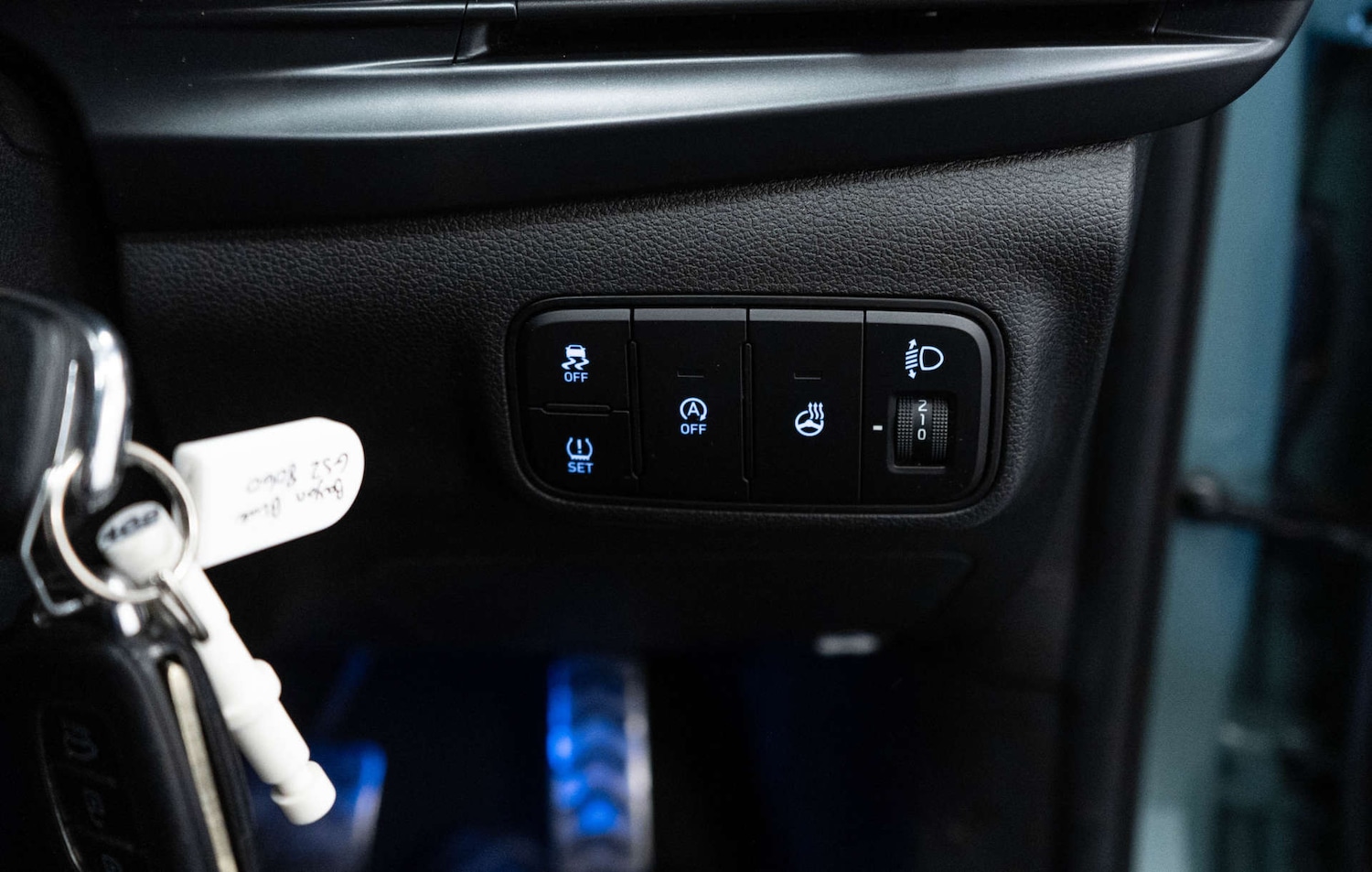 Used Hyundai BAYON 2023 for sale - 78139217: Photo 26