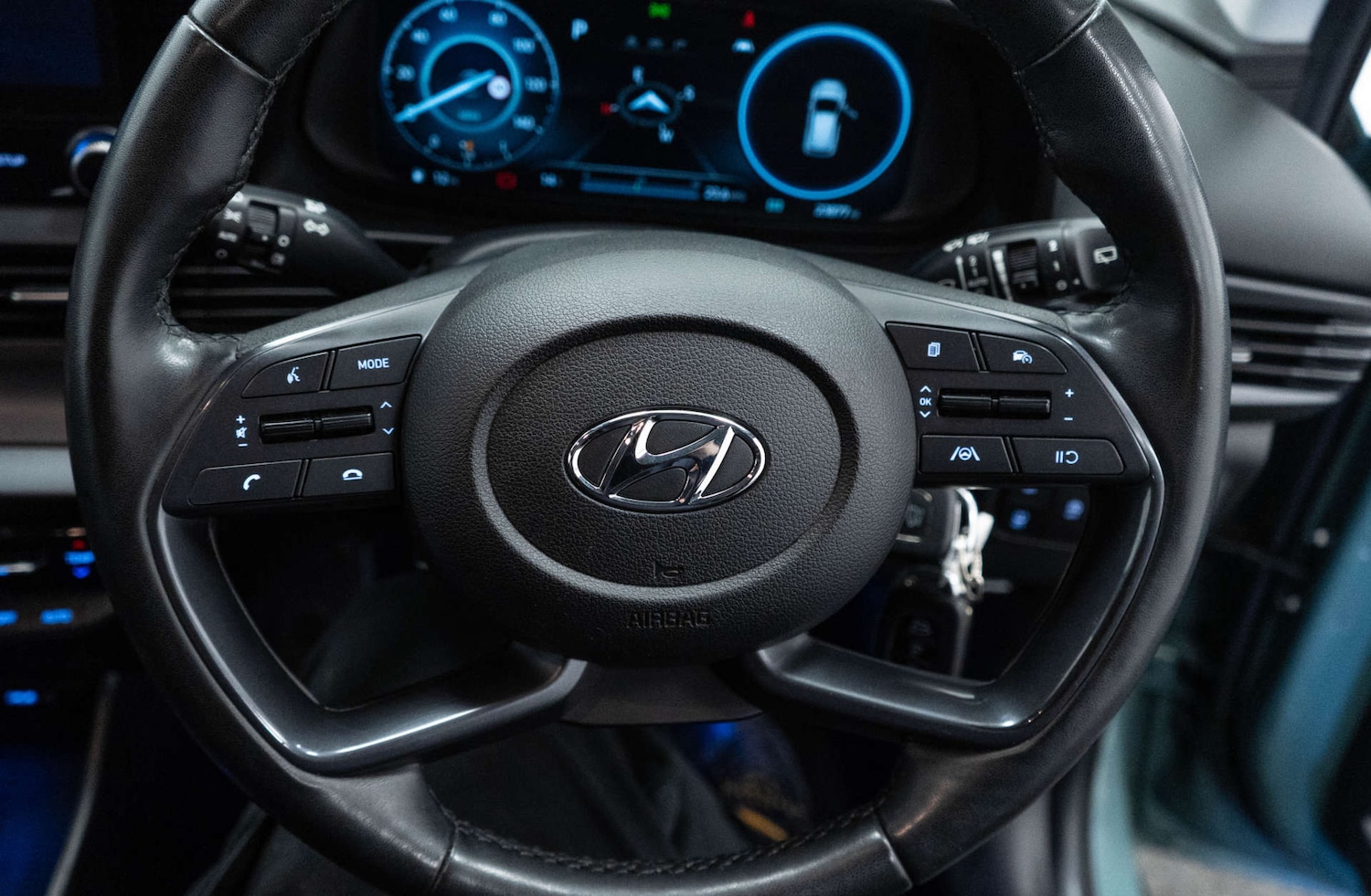 Used Hyundai BAYON 2023 for sale - 78139217: Photo 27