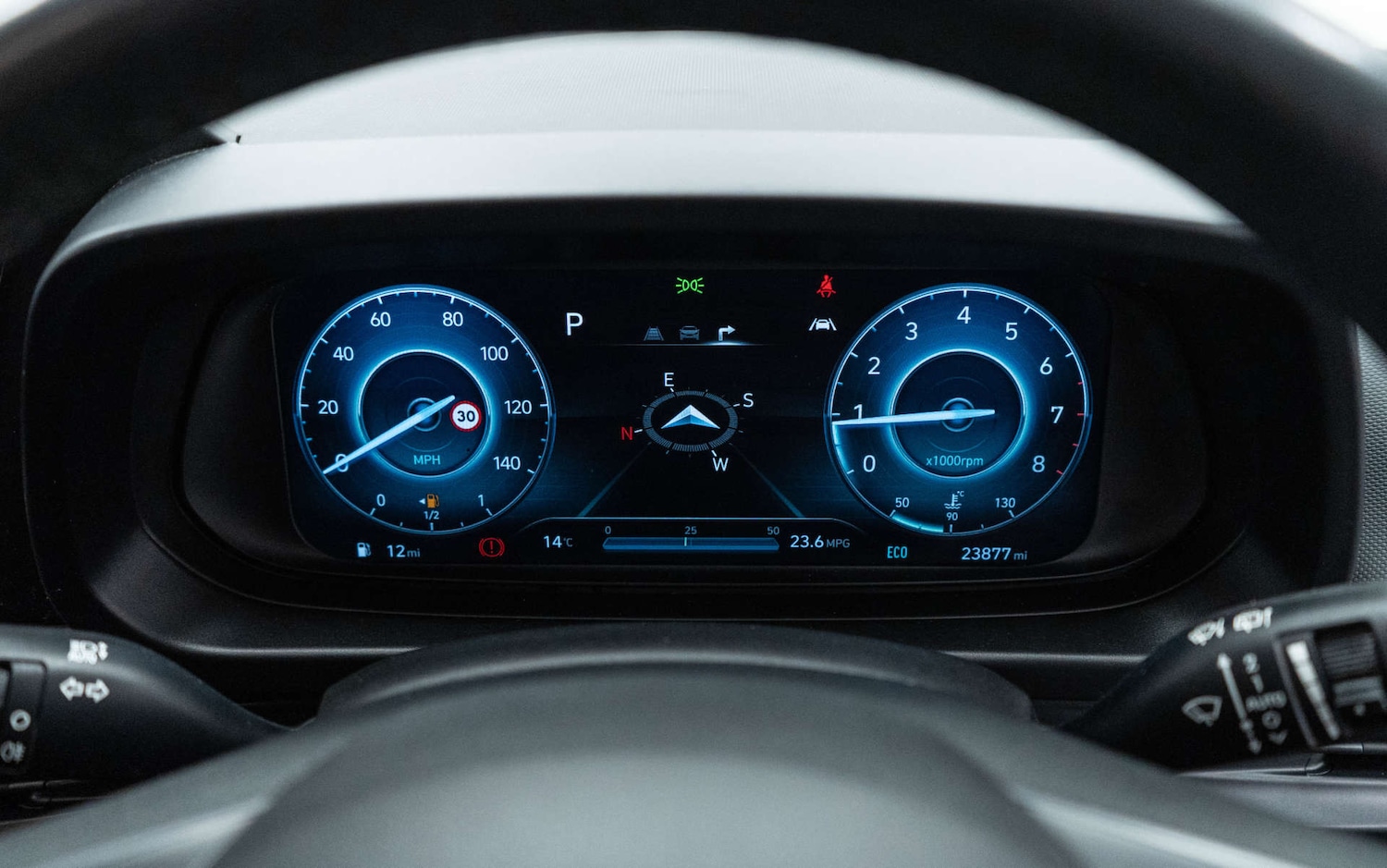 Used Hyundai BAYON 2023 for sale - 78139217: Photo 28