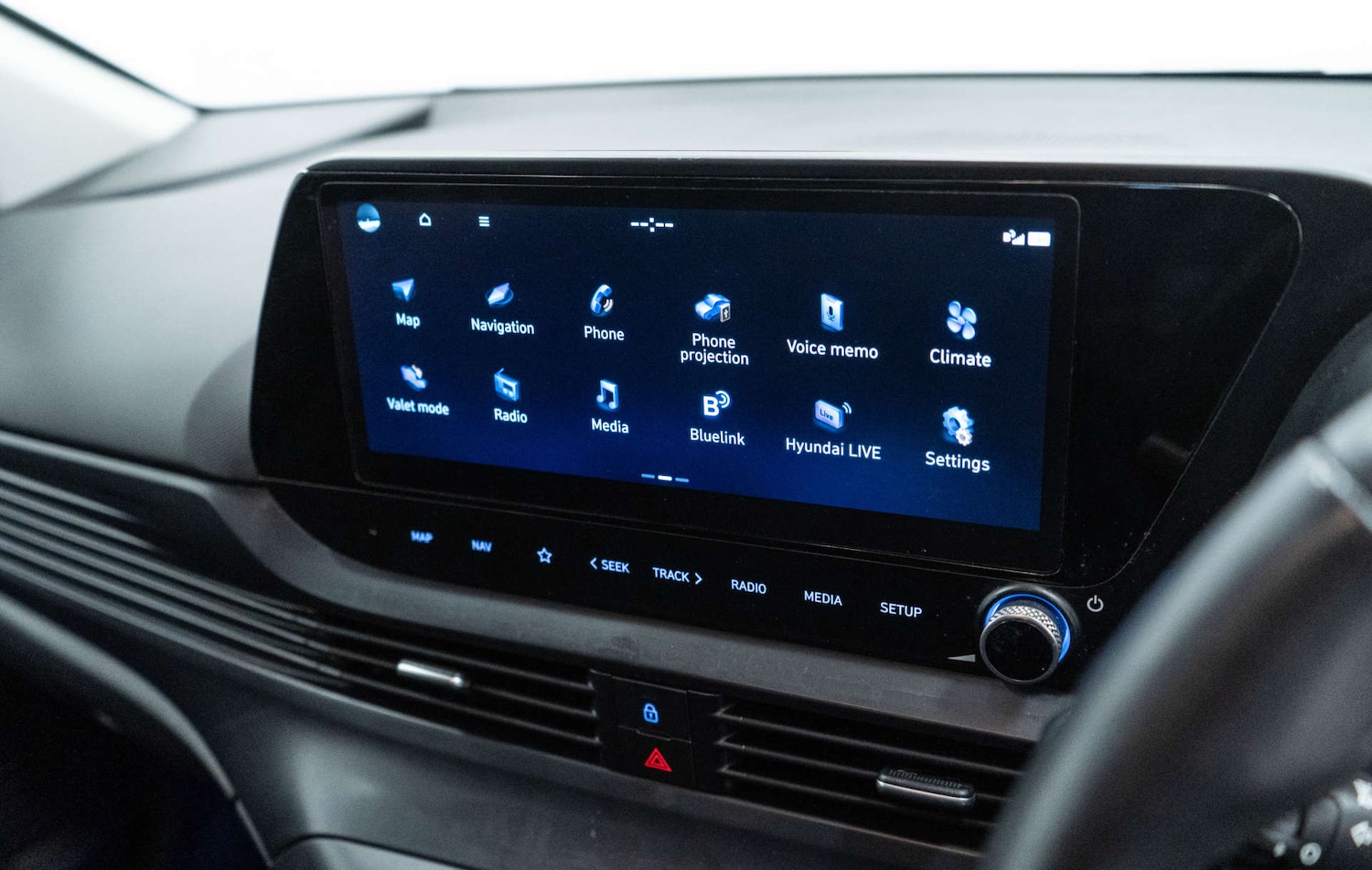 Used Hyundai BAYON 2023 for sale - 78139217: Photo 29