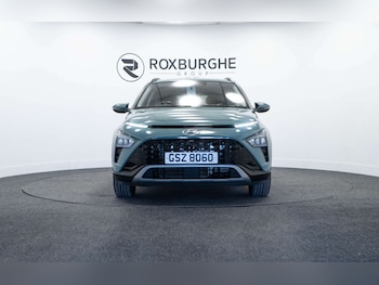 Used Hyundai BAYON 2023 for sale - 78139217: Photo