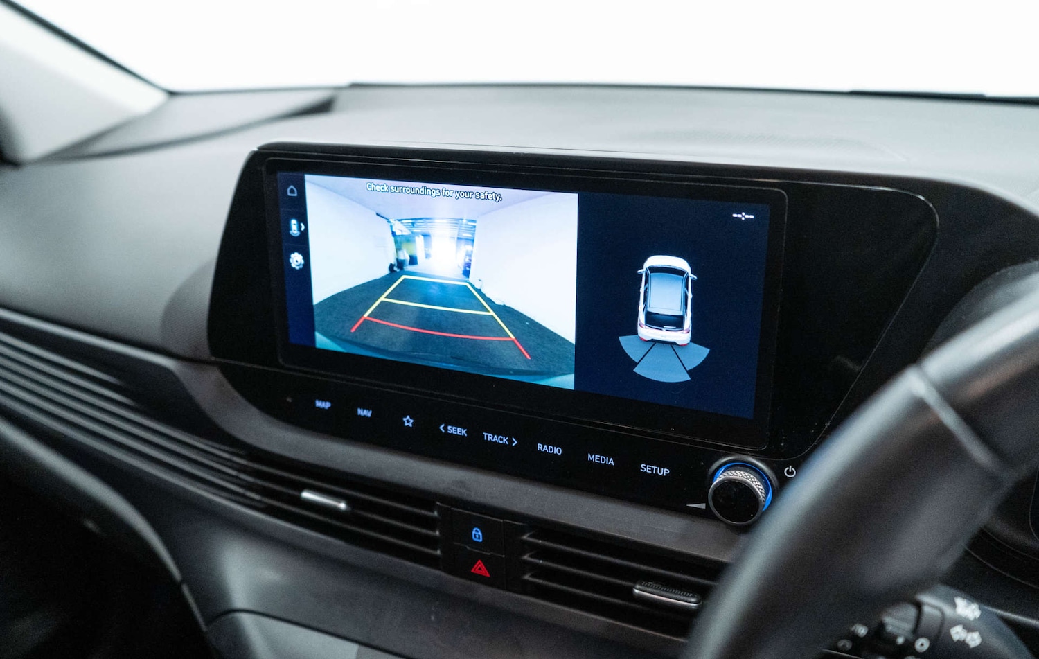 Used Hyundai BAYON 2023 for sale - 78139217: Photo 31