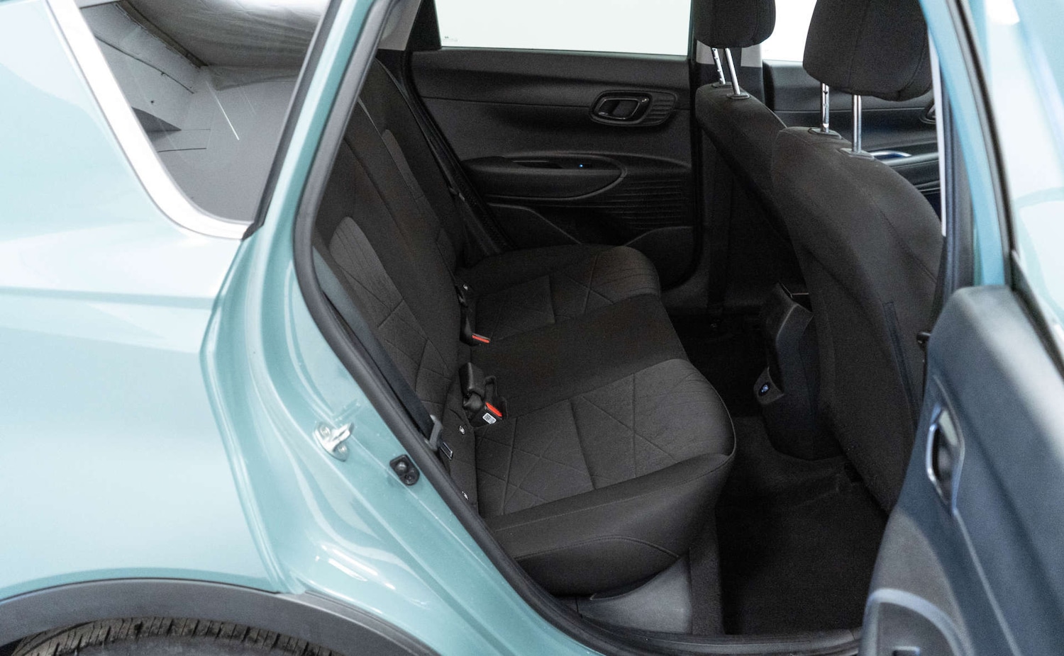 Used Hyundai BAYON 2023 for sale - 78139217: Photo 35