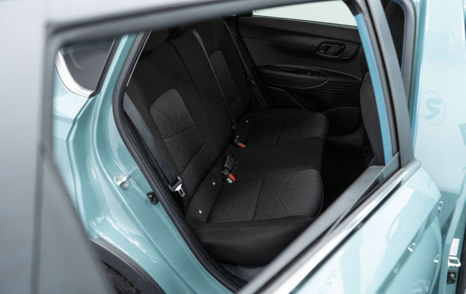 Used Hyundai BAYON 2023 for sale - 78139217: Photo 36