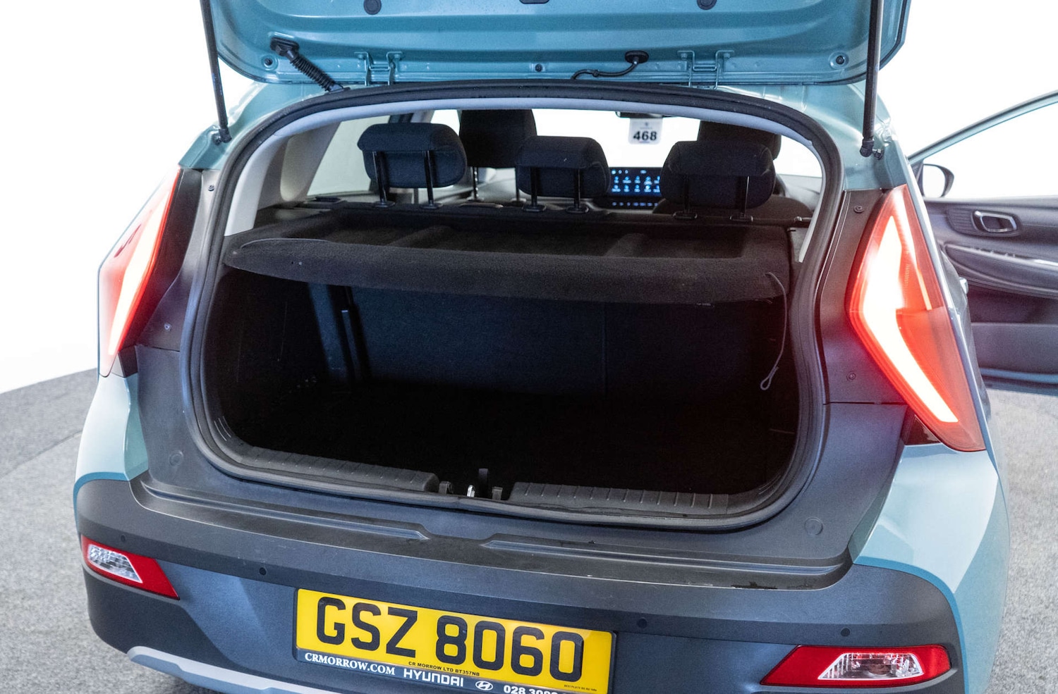 Used Hyundai BAYON 2023 for sale - 78139217: Photo 37