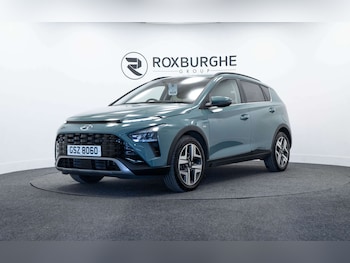 Used Hyundai BAYON 2023 for sale - 78139217: Photo