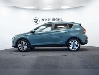 Used Hyundai BAYON 2023 for sale - 78139217: Photo