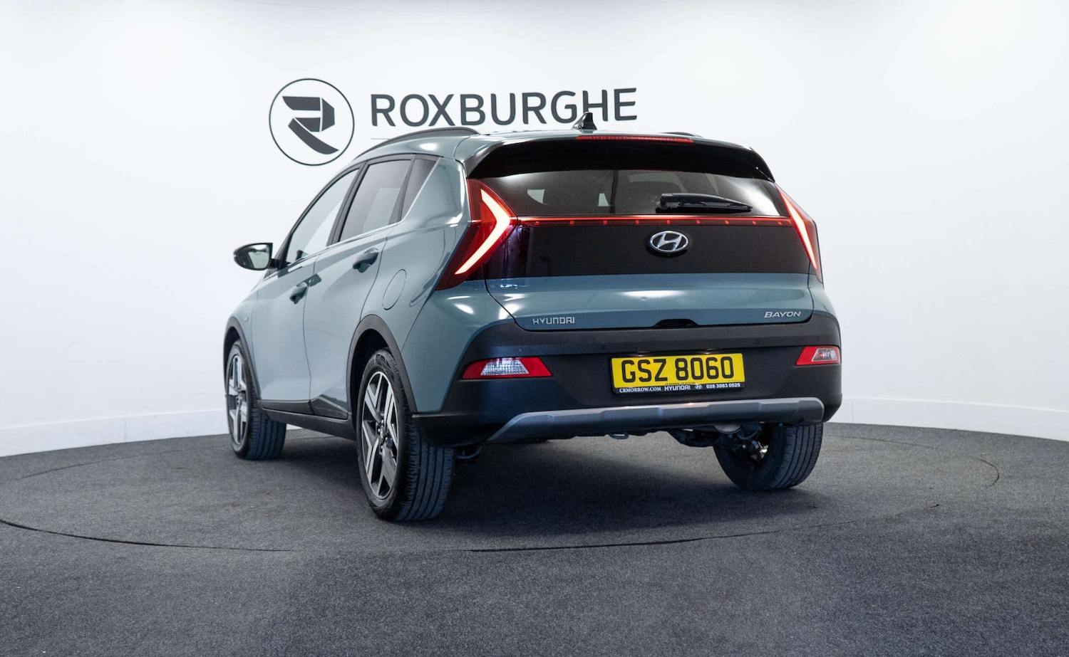 Used Hyundai BAYON 2023 for sale - 78139217: Photo 5