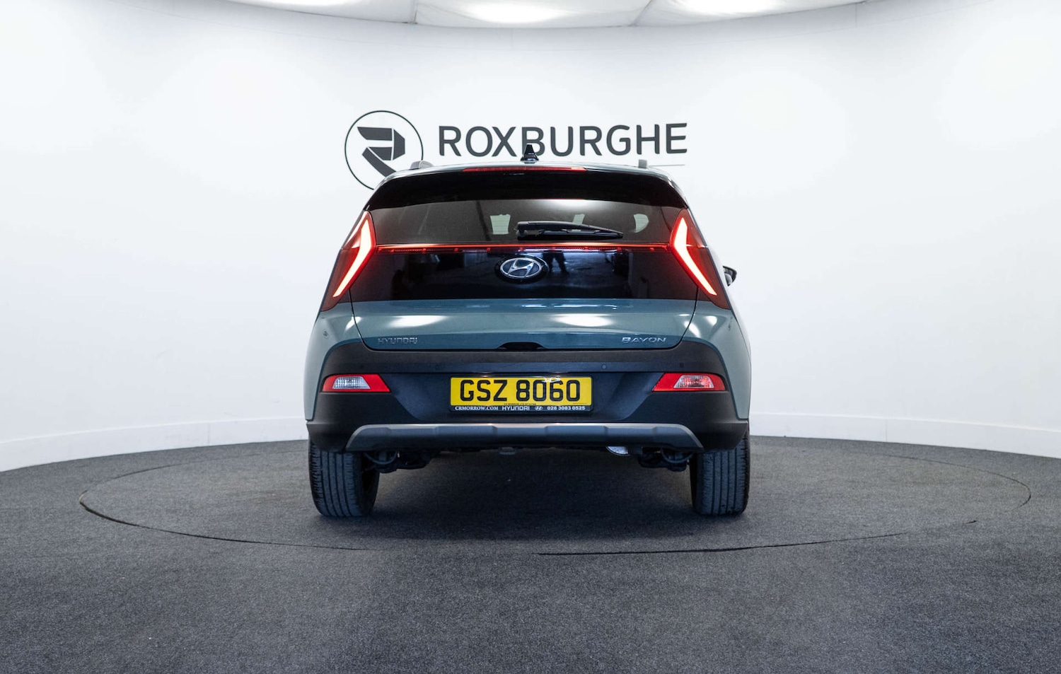 Used Hyundai BAYON 2023 for sale - 78139217: Photo 7