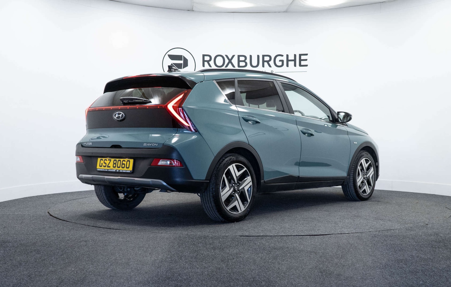 Used Hyundai BAYON 2023 for sale - 78139217: Photo 8