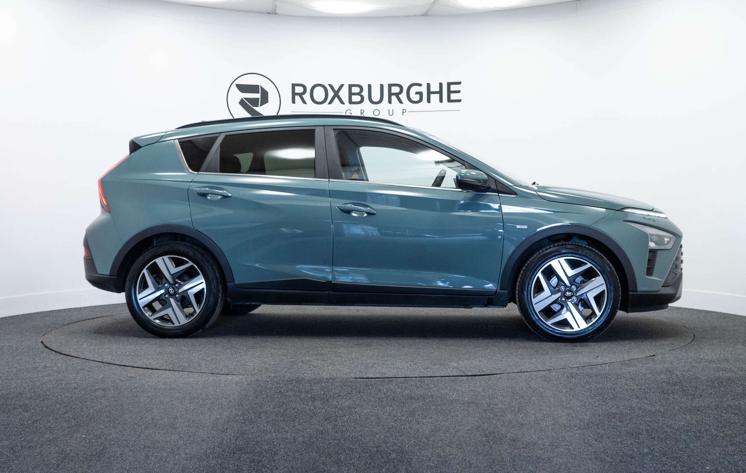 Used Hyundai BAYON 2023 for sale - 78139217: Photo 9