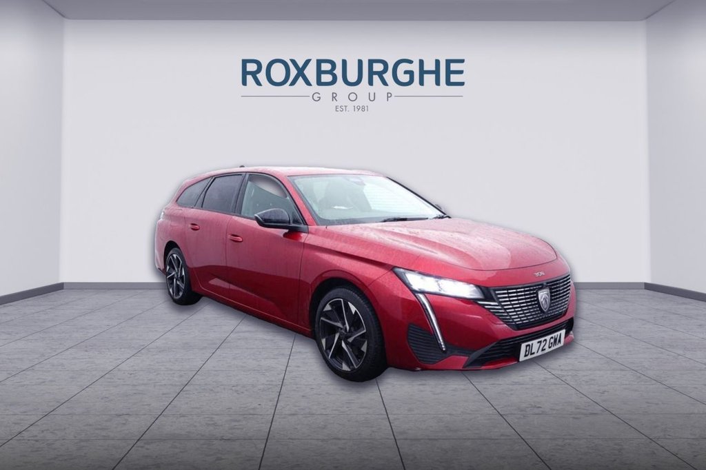 Used Peugeot 308 2023 for sale - 77693499: Photo 1