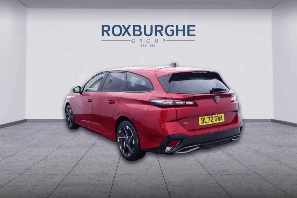 Used Peugeot 308 2023 for sale - 77693499: Photo 2