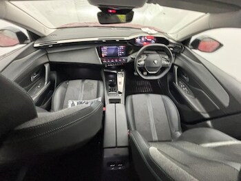 Used Peugeot 308 SW 2023 for sale - 77693499: Photo