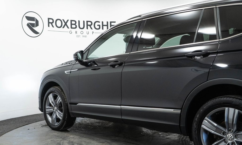 Used Volkswagen Tiguan Allspace 2020 for sale - 76783592: Photo 20