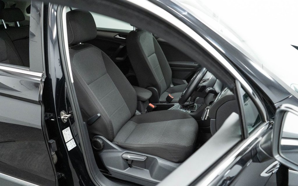 Used Volkswagen Tiguan Allspace 2020 for sale - 76783592: Photo 22