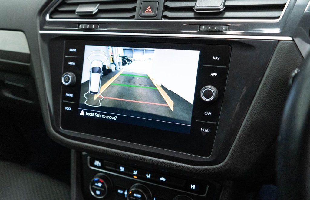 Used Volkswagen Tiguan Allspace 2020 for sale - 76783592: Photo 28