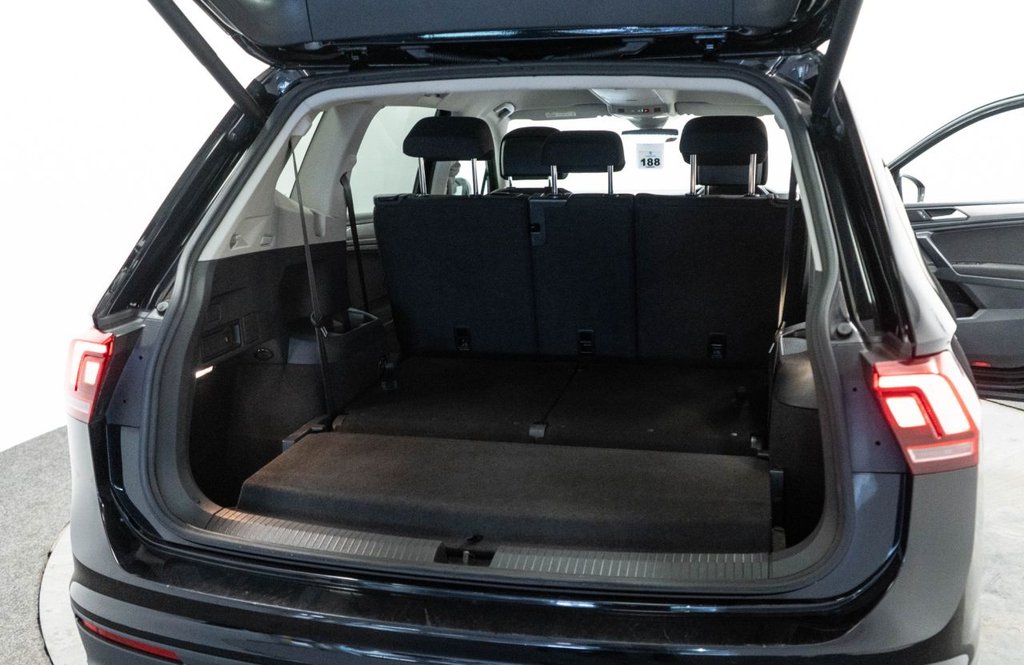 Used Volkswagen Tiguan Allspace 2020 for sale - 76783592: Photo 36