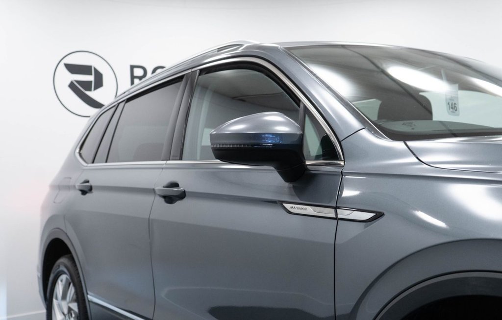 Used Volkswagen Tiguan Allspace 2022 for sale - 77546861: Photo 12