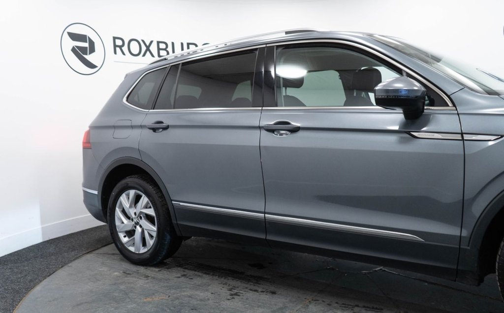Used Volkswagen Tiguan Allspace 2022 for sale - 77546861: Photo 13
