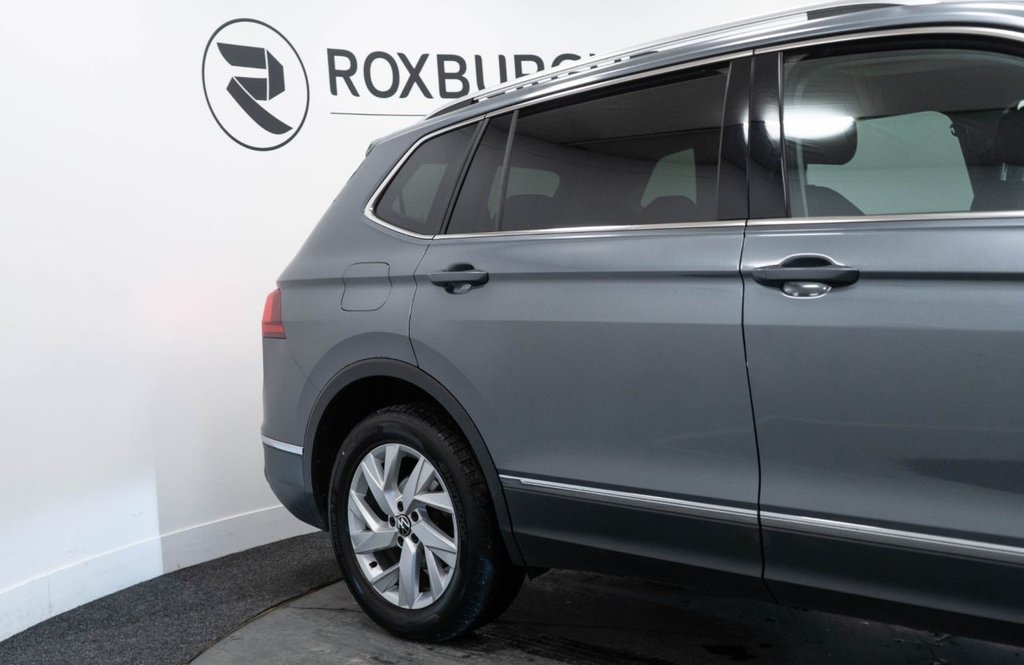 Used Volkswagen Tiguan Allspace 2022 for sale - 77546861: Photo 14